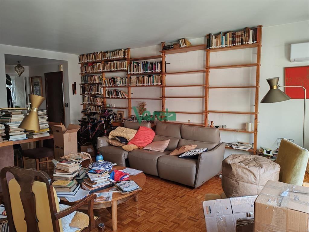 Venta apartamento Pocitos, 3 dormitorios, 3