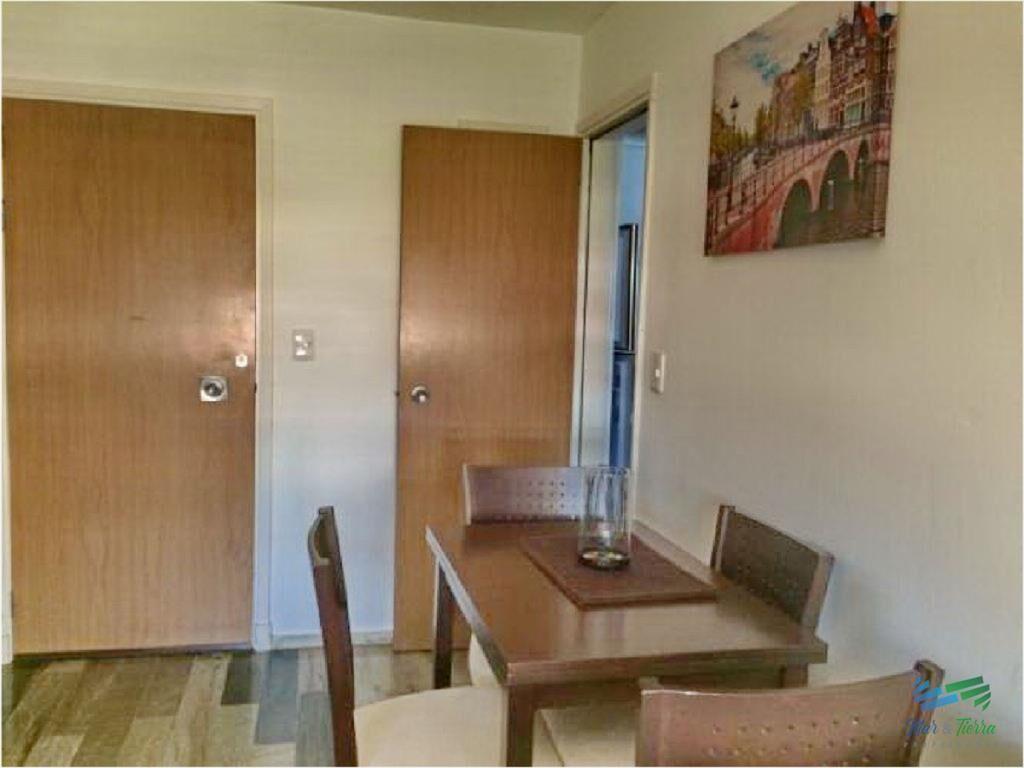 Apartamento en Brava, 1 dormitorios *