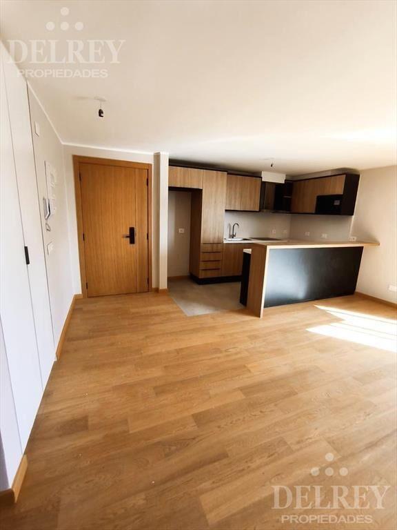 Venta Apartamento - Parque Rodó DELREY PROPIEDADES
