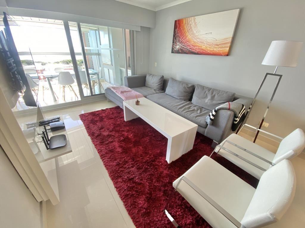 APARTAMENTO EN VENTA 2 DORMITORIOS - MIAMI BOULEVARD I