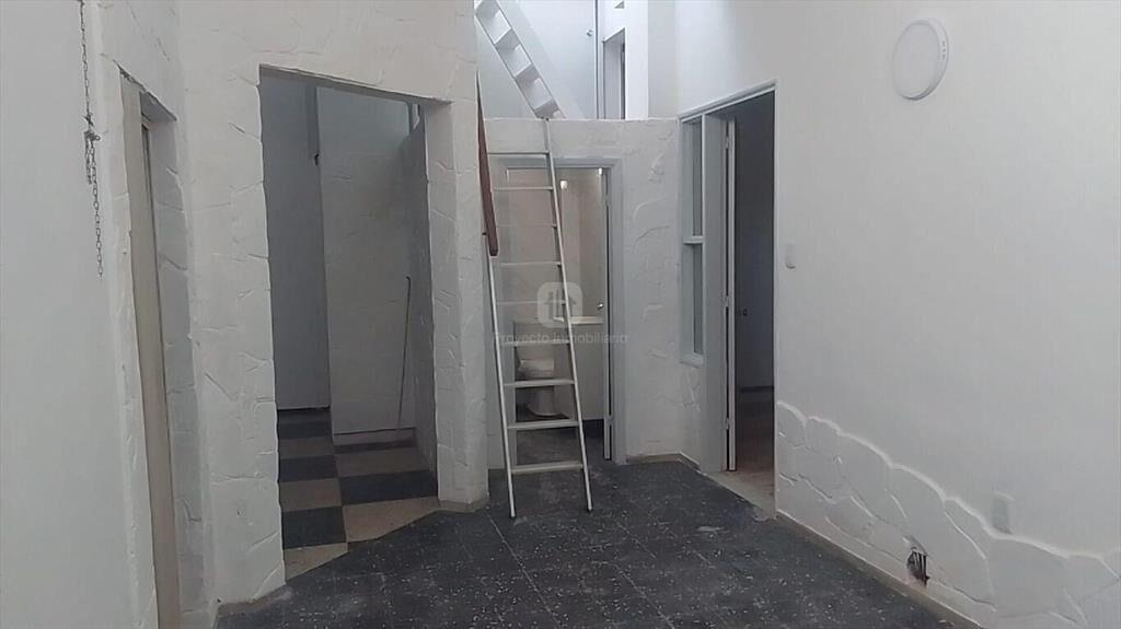VENTA APARTAMENTO PLANTA BAJA