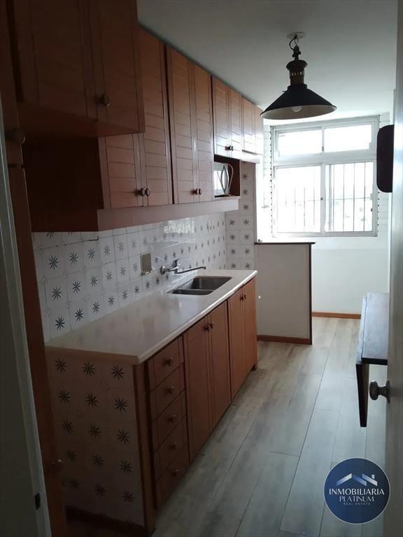 Apartamento 3 dormitorios en alquiler, Malvin