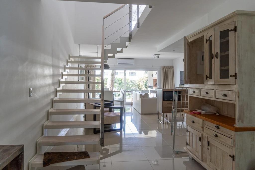 Casa en Gardens View, Punta Ballena - Ref :