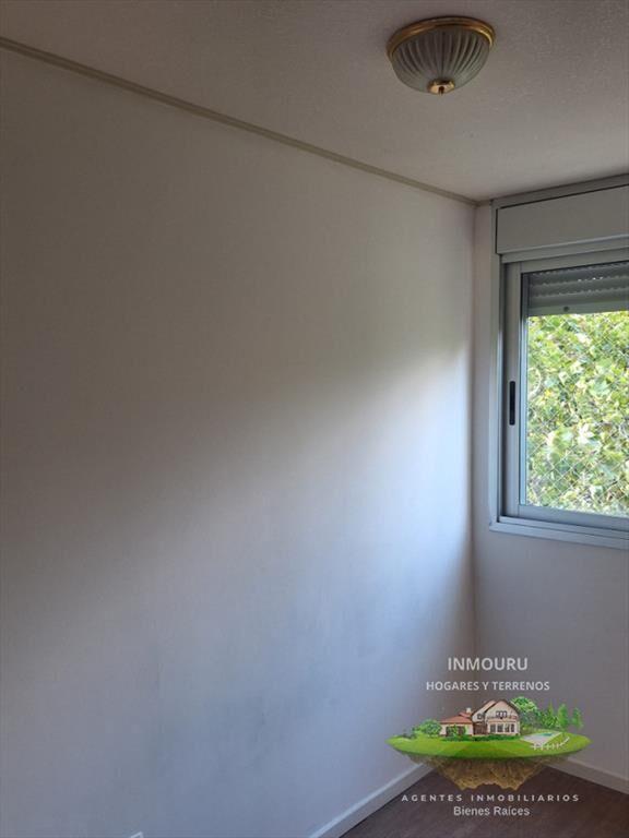 Alquiler de apartamento en Tres Cruces