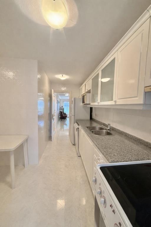 APARTAMENTO EN VENTA 3 DORMITORIOS - CORAL TOWER