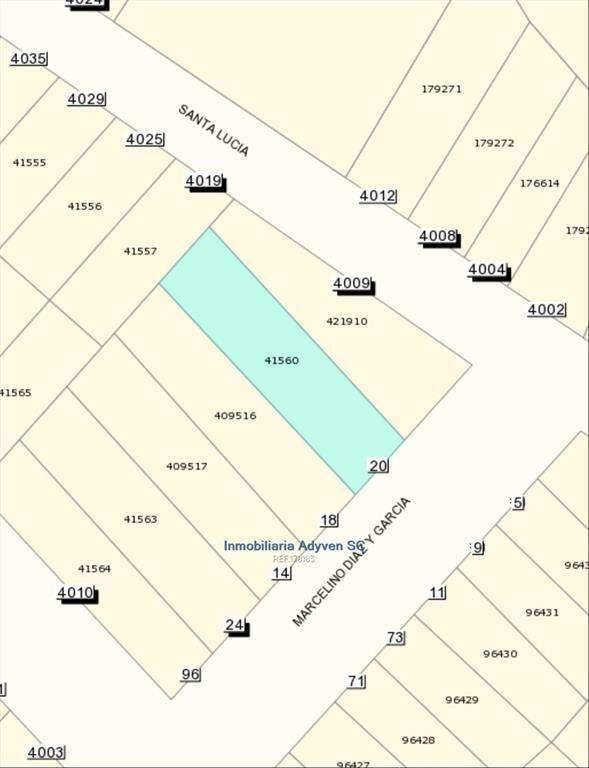 Terreno en VENTA. 400 MTS 2. PASO MOLINO