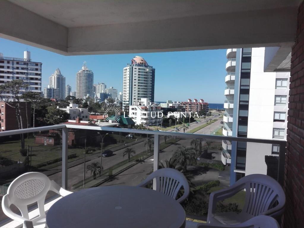 Apartamento en Chiverta, 2 dormitorios y medio