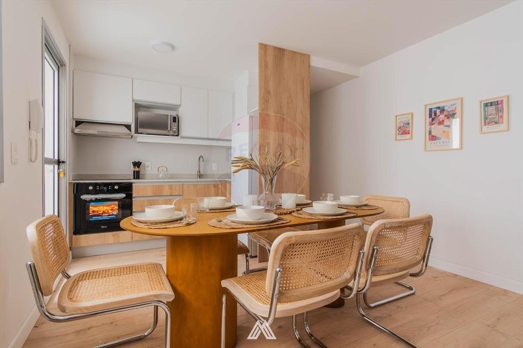VENTA APARTAMENTO 2 DORM 1 BAÑO BALCON CORDON