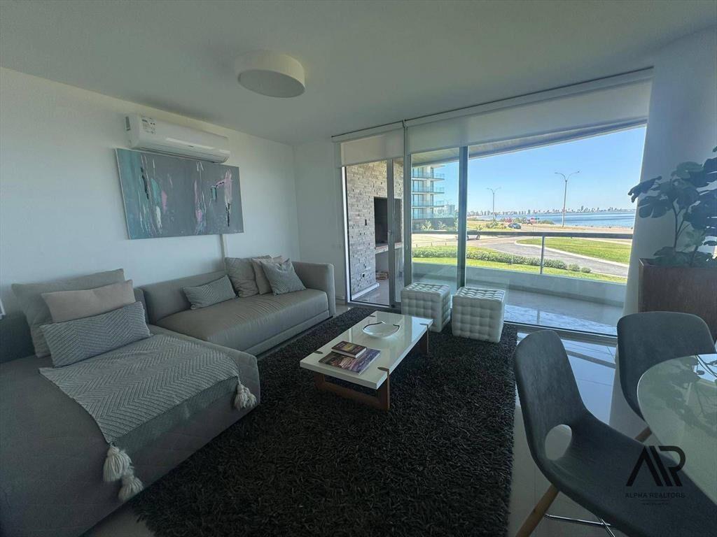 Apartamento en alquiler en Pinares
