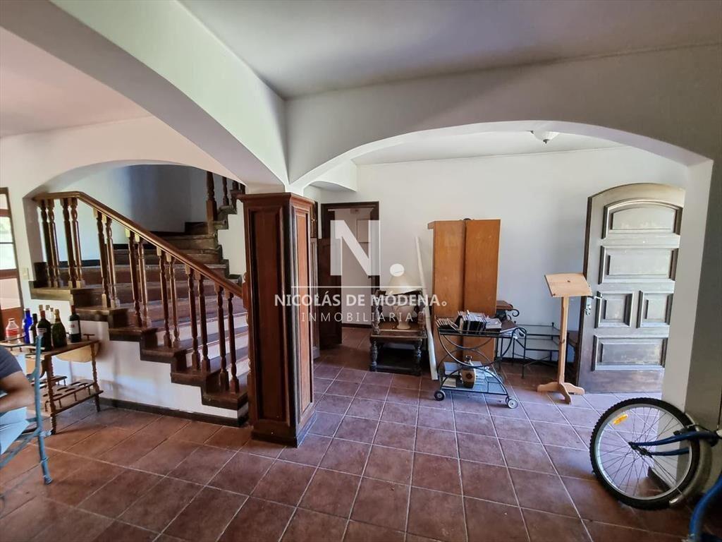 OPORTUNIDAD. VENDE CASA EN LA BARRA