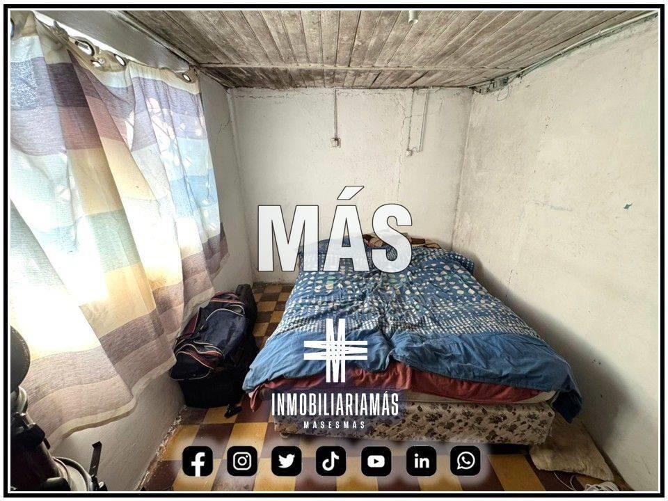 3 Casas Alquiladas en Venta Peñarol Montevideo iMas.uy MC...