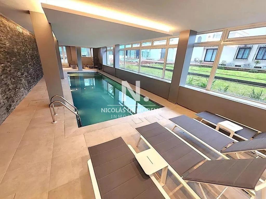 Venta Apartamento Premium de 4 dormitorio frente