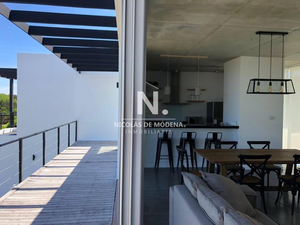 Casa en venta en Arenas de Jose Ignacio, 3