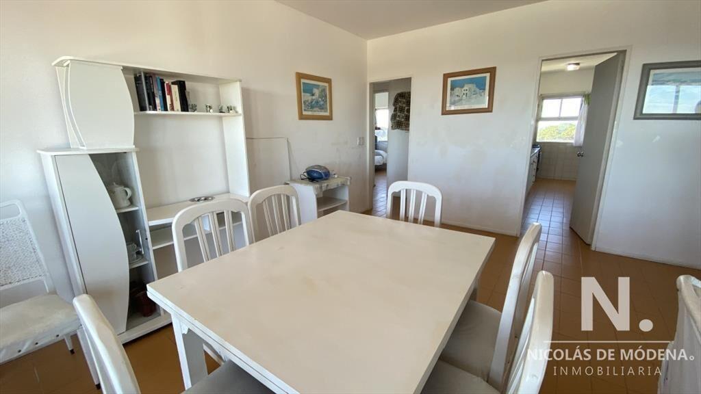 Apartamento sobre Av Roosevelt en venta, Punta del Este