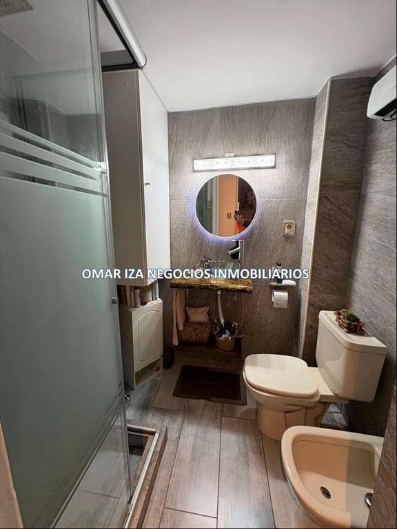 VENTA APARTAMENTO EN MALVIN SOBRE RAMBLA, DOS DORMITORIOS,