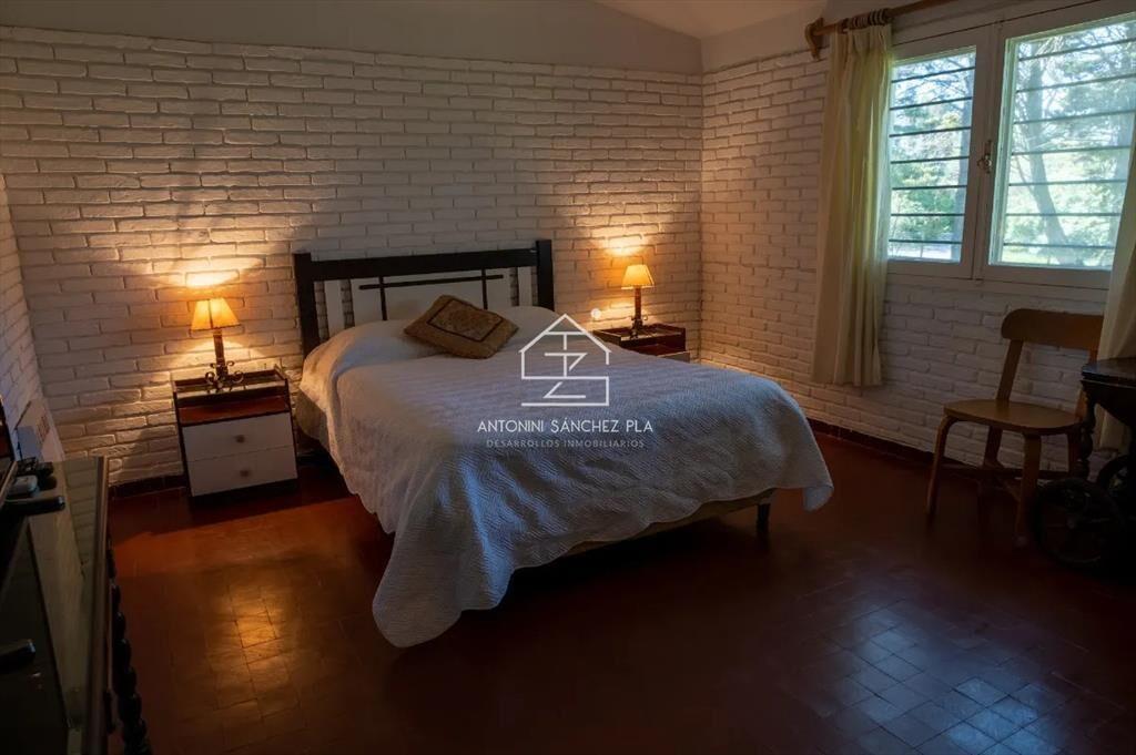 Casa en alquiler en Punta del Este Temporada