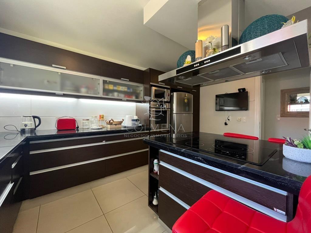 Apartamento en alquiler de 3 dormitorios en Punta