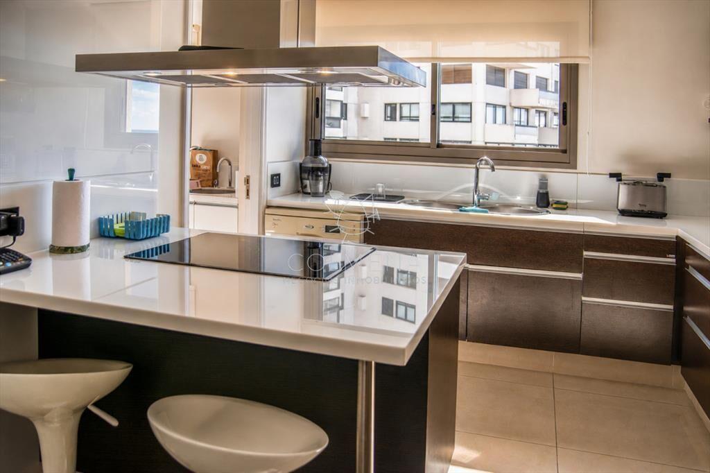 Lujoso Apartamento en Torre Imperiale de 3 + en