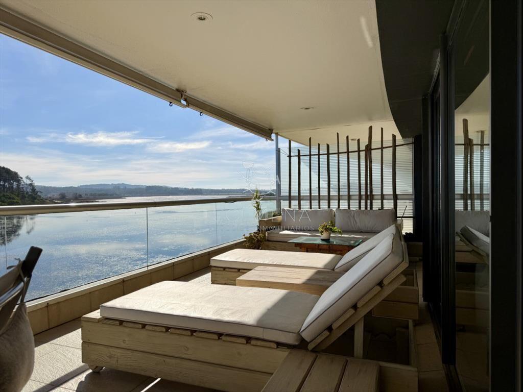Apartamento en Terrazas de la laguna con