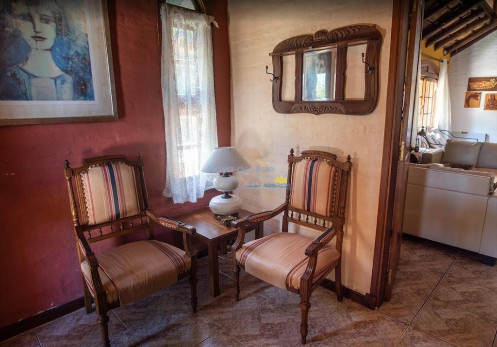 Casa en venta de 4 dormitorios en Punta del este