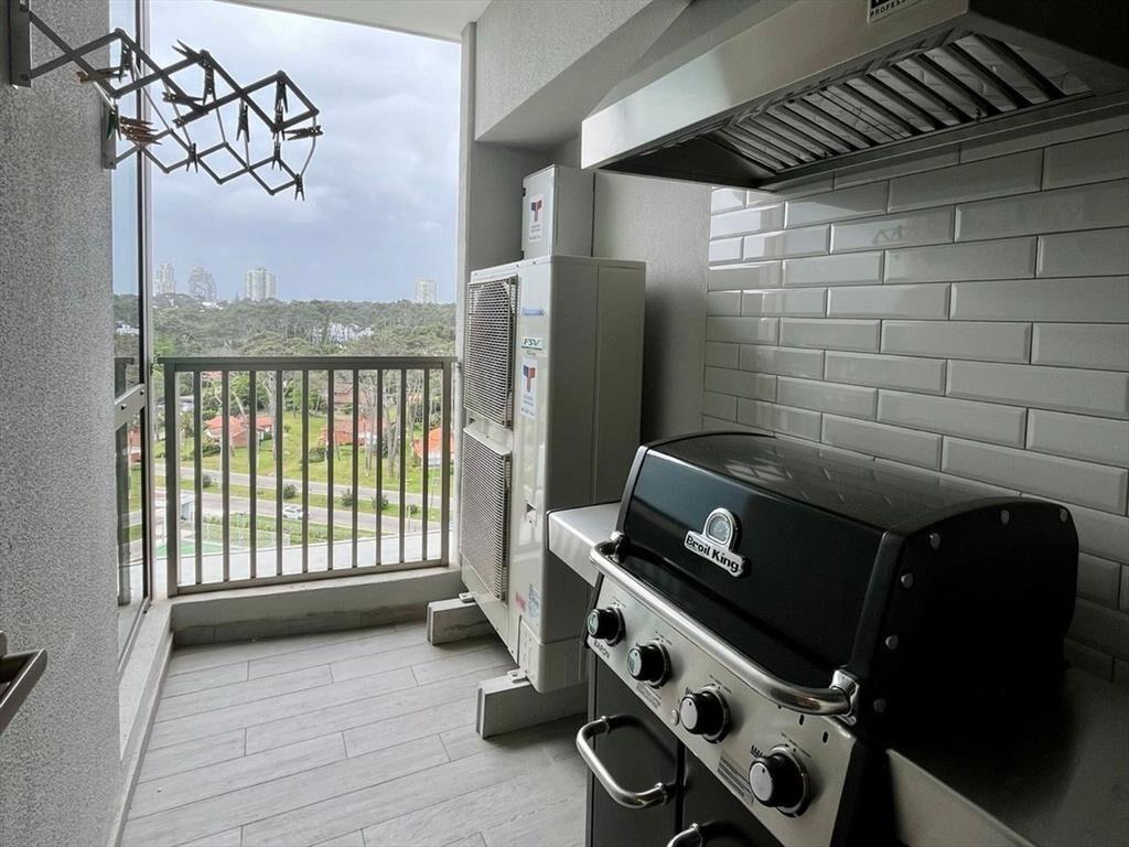 Apartamento de lujo en alquiler 4 ambientes, Fendi