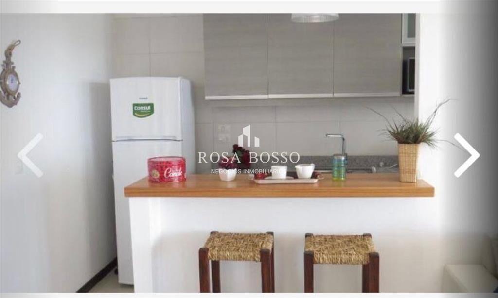 Apartamento en Punta Ballena, Punta Ballena