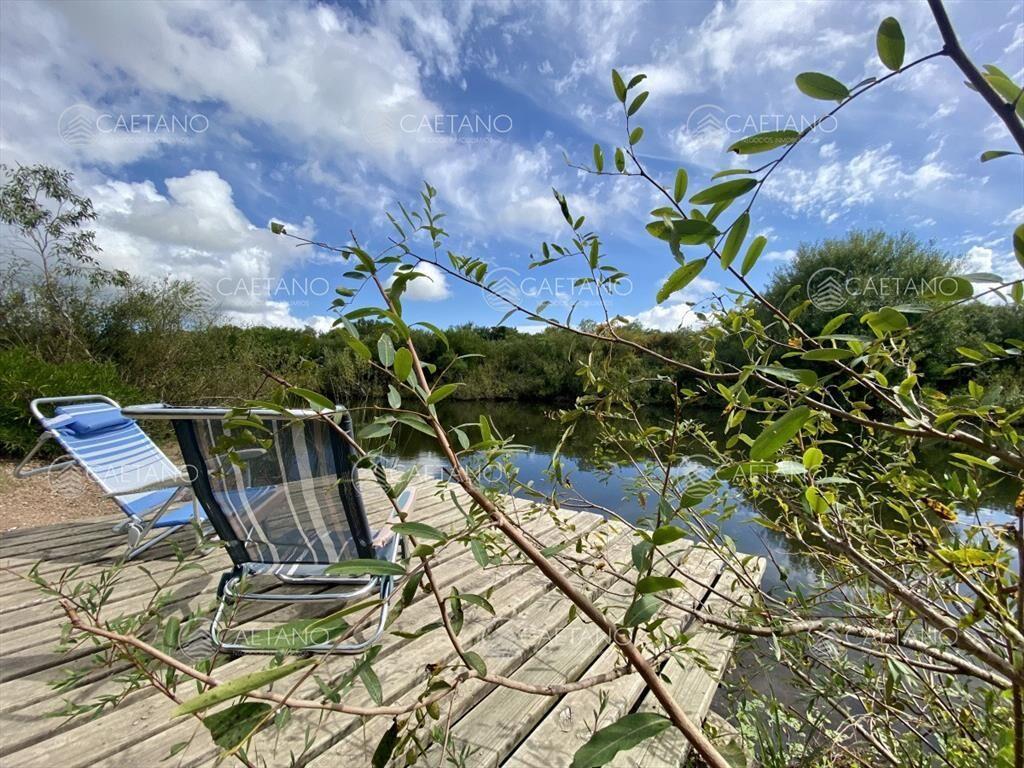 Chacra en venta 2 dormitorios - Minas
