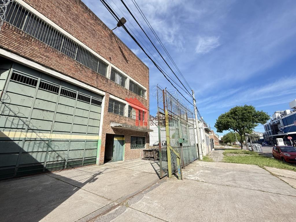 Alquiler galpón industrial 455 m2