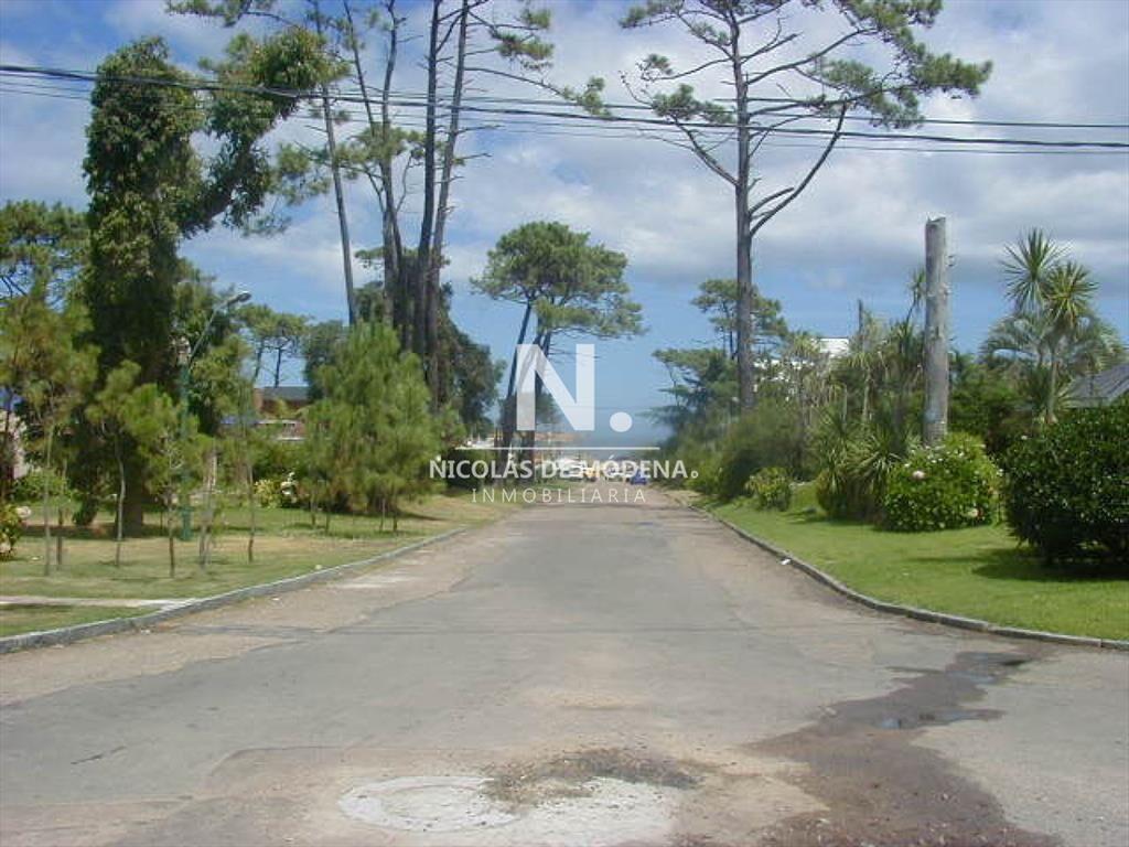 Casa en Mansa