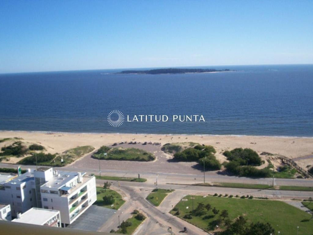 Piso alto en Mansa