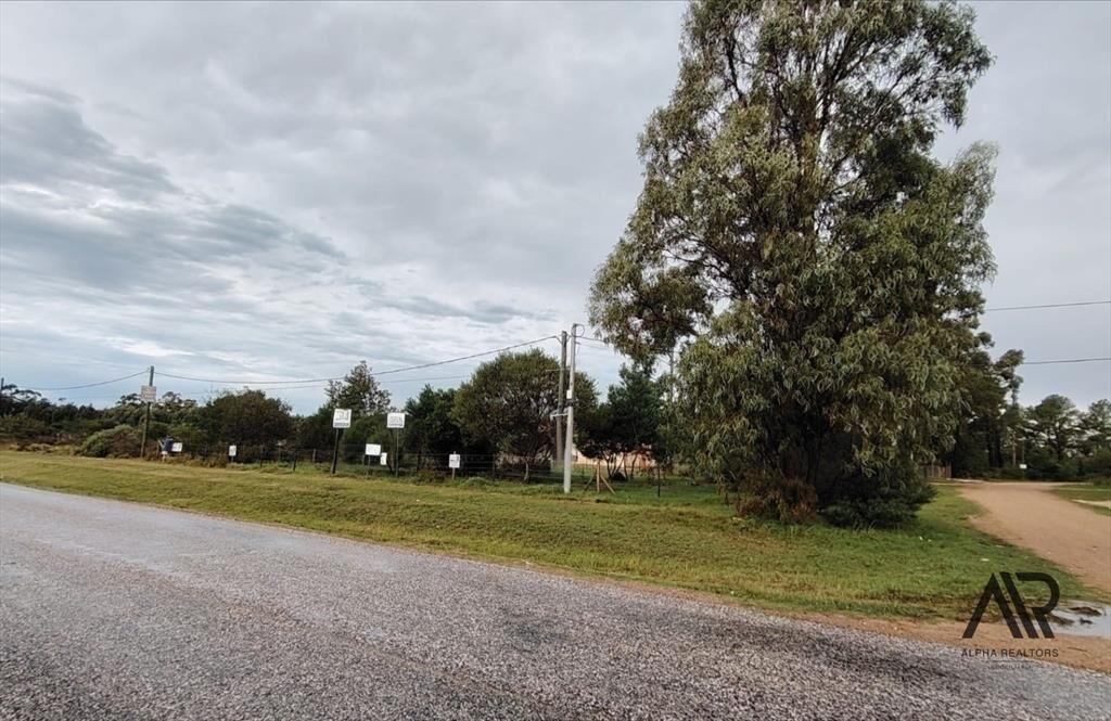 Terreno en venta de 1390m2 ubicado en Barra De Portezuelo