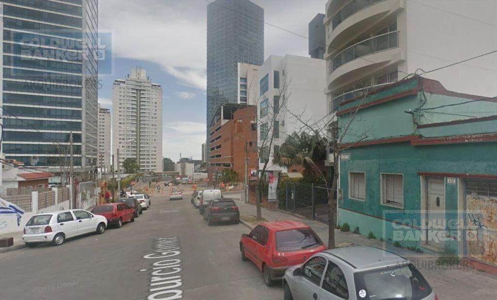 Apartamento de un dormitorio en venta en Pocito nuevo-401