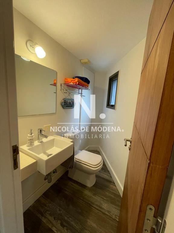 Apartamento en venta de 1 dormitorio en Punta Del