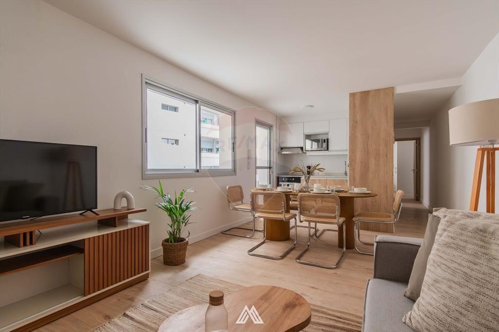 VENTA APARTAMENTO 2 DORM 1 BAÑO BALCON CORDON