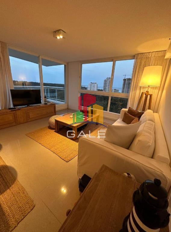 Hermoso Y Amplio Apartamento en Punta Del Este