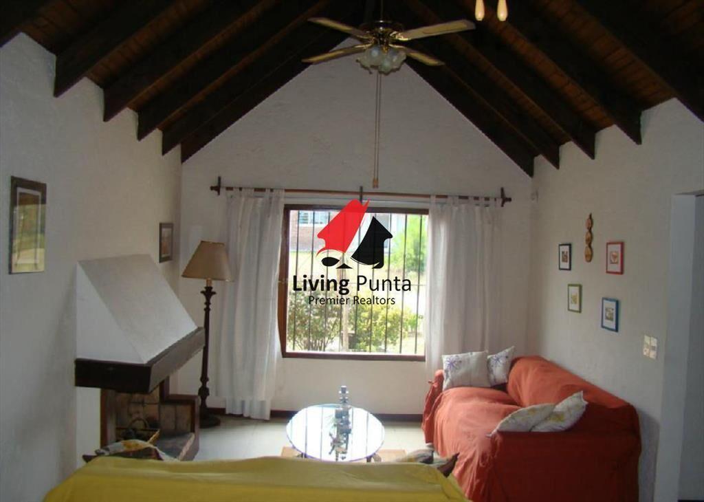 Casa en Punta del Este, Pinares