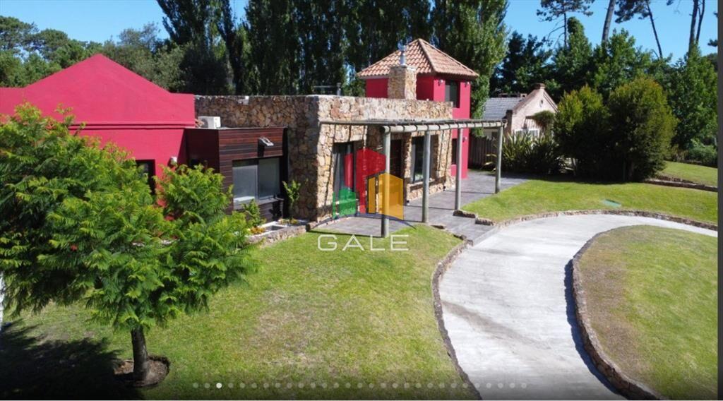 Casa en Alborada - Punta del Este