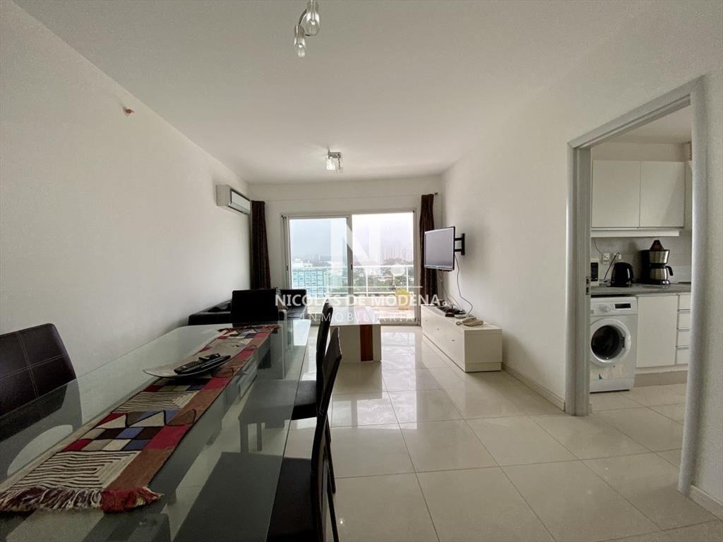 En venta apartamento en Aidy Grill - Punta del de