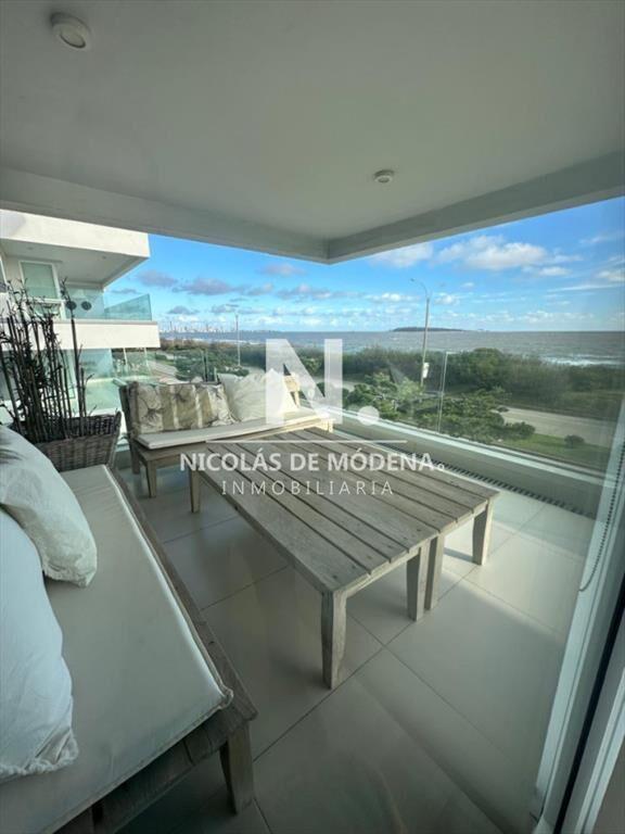 EXCELENTE APARTAMENTO A LA VENTA CON TODA LA AL 3