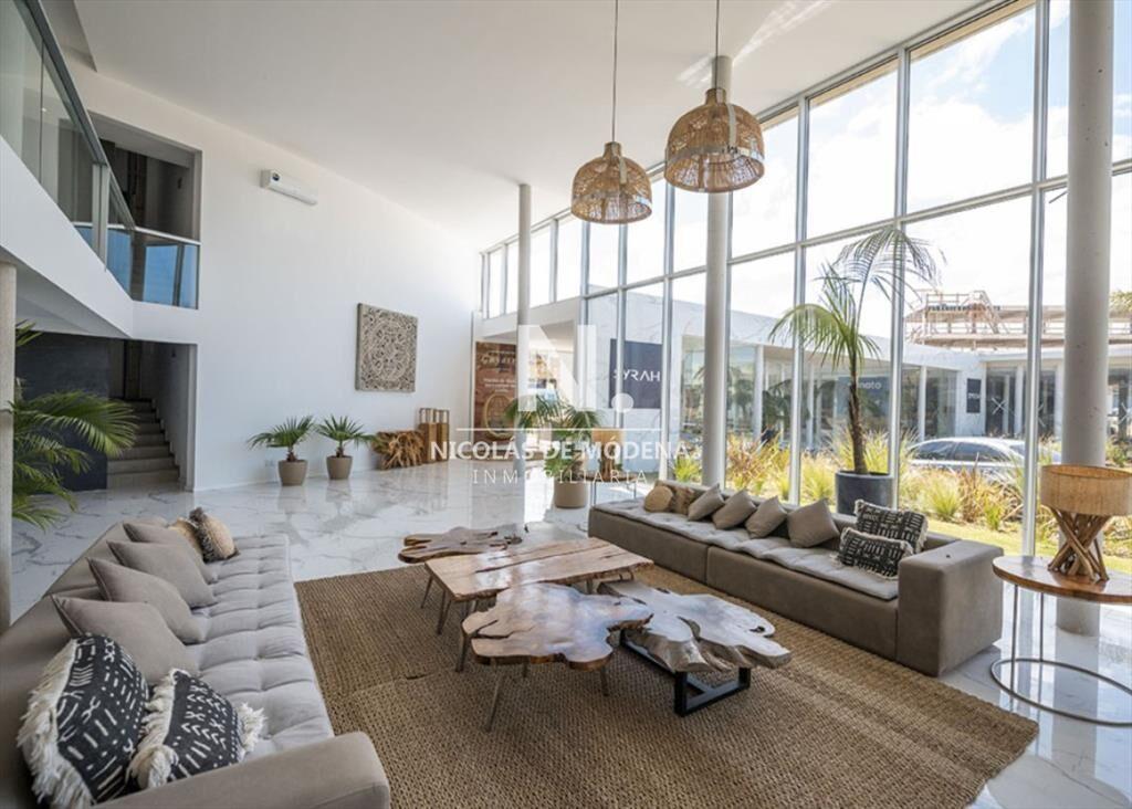 Venta de Apartamento MONOAMBIENTE en SYRAH, Punta