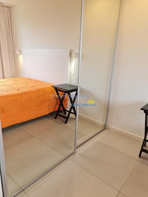 Apartamento en alquiler temporal de 2 dormitorios