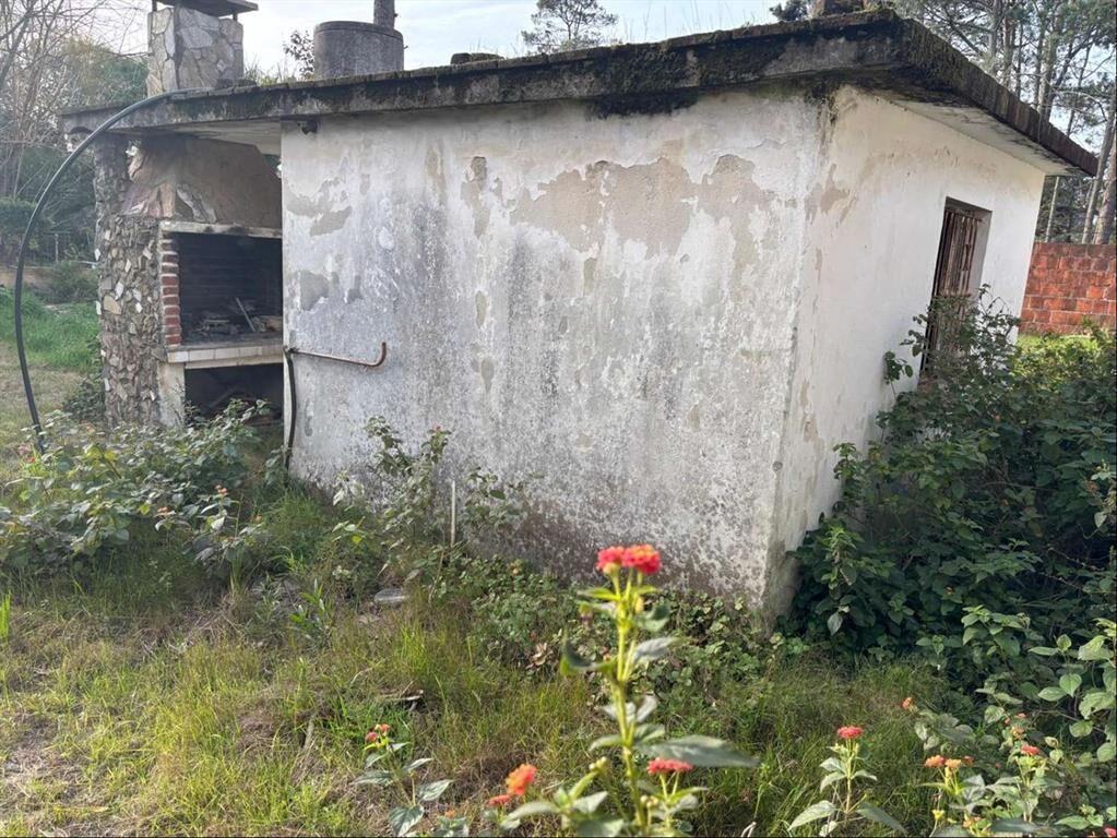 IDEAL EDIFICAR EN PROPIEDAD HORIZONTAL. TERRENO CON CONSTRU