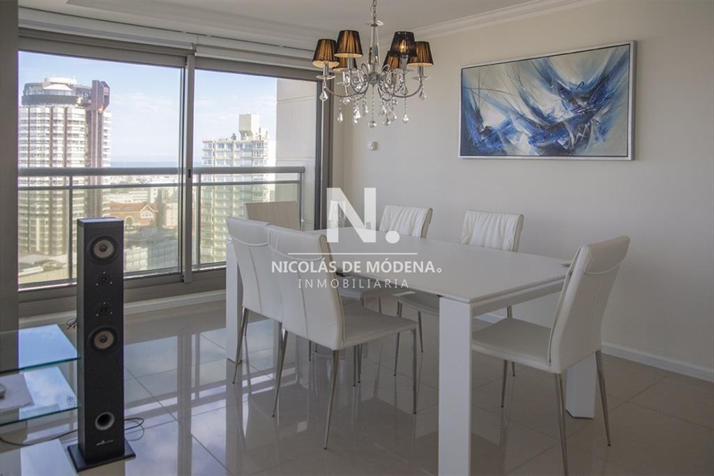 Hermoso departamento en inmejorable zona!! Torre