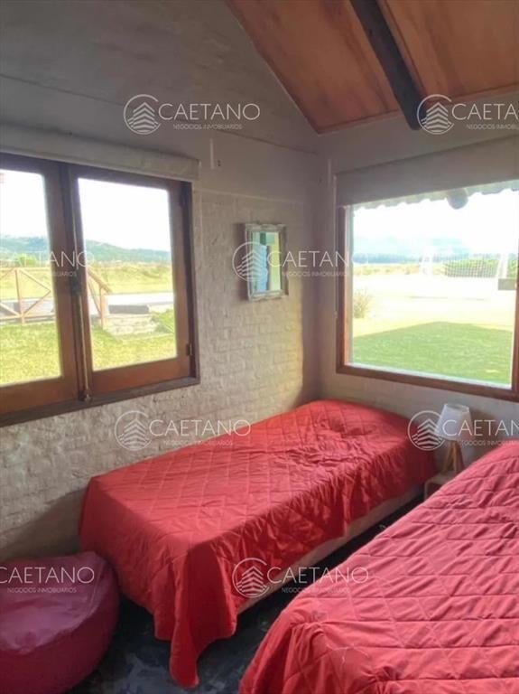 Venta chacra 5 hectáreas Pan de Azucar