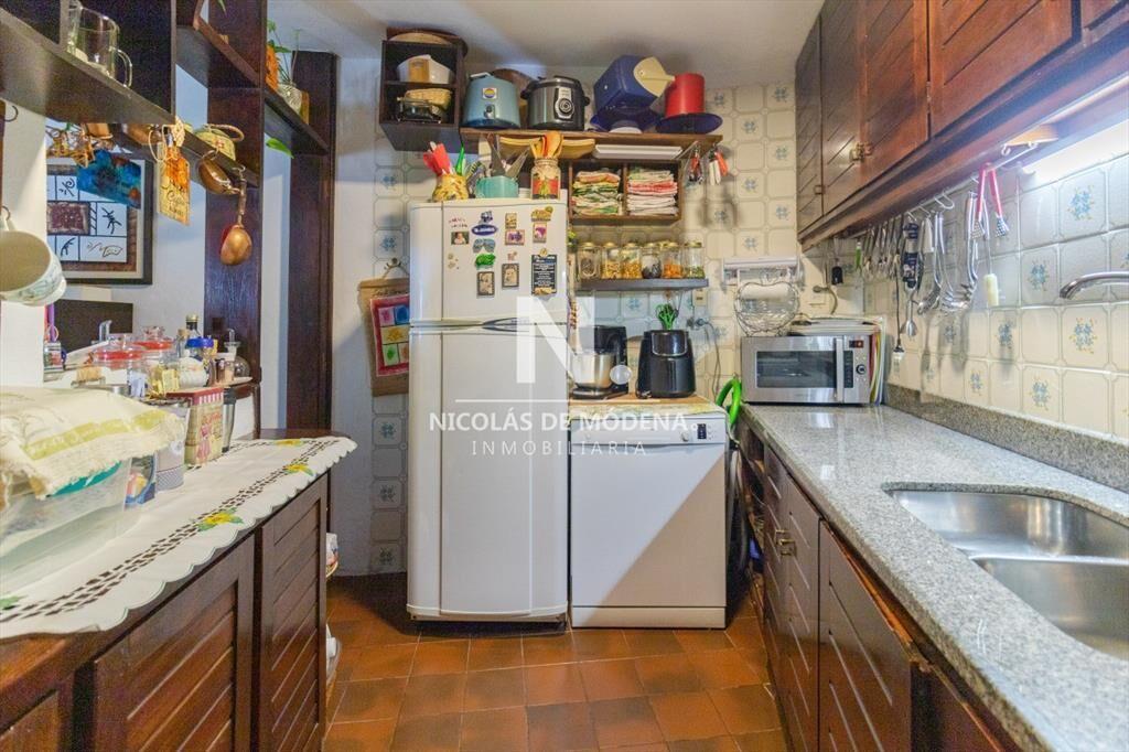 En venta casa de 3 habitaciones en Solanas, Punta