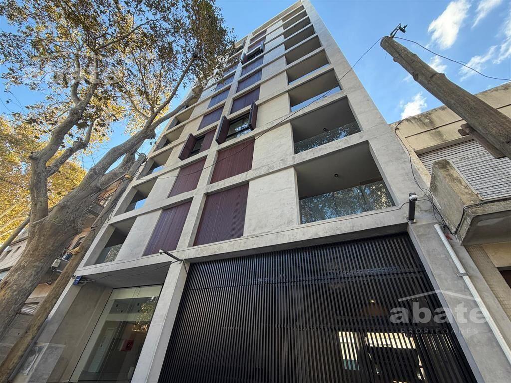Venta de apartamento 1 Dormitorio en Cordón