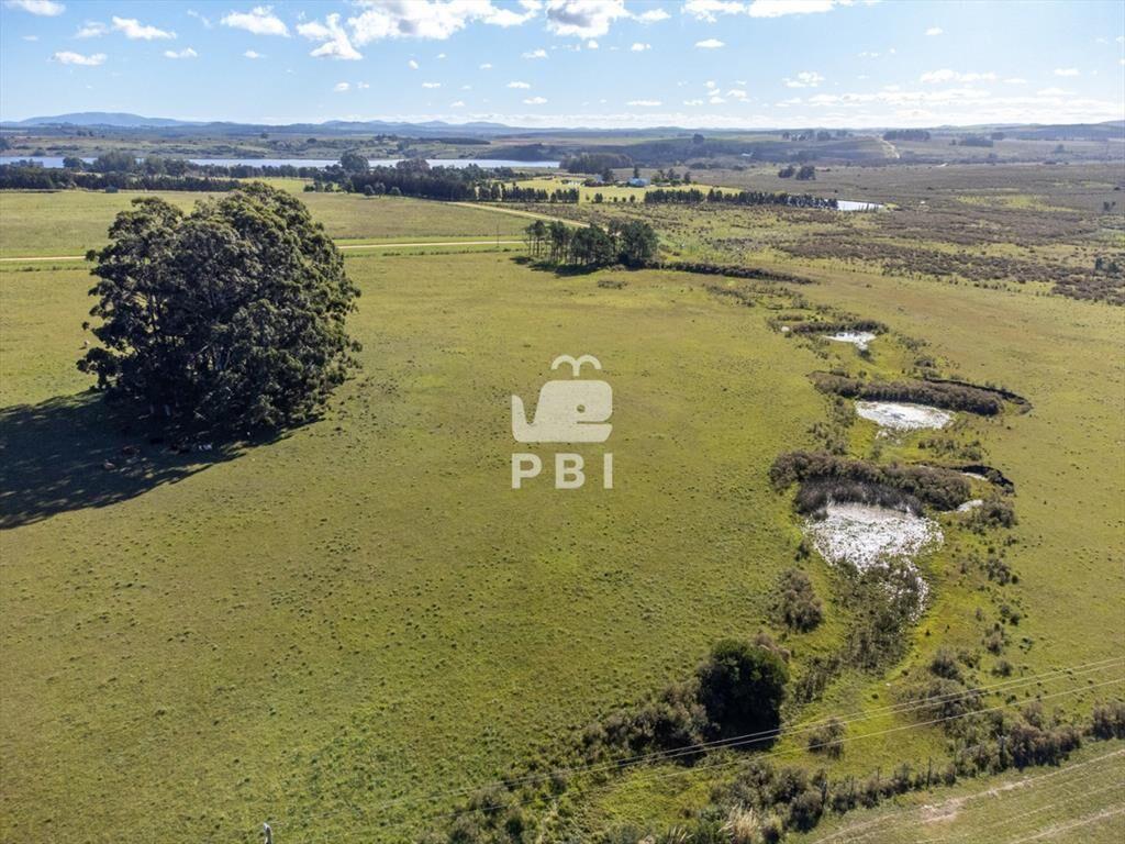 Chacra en venta en Laguna del Sauce, Punta - Ref