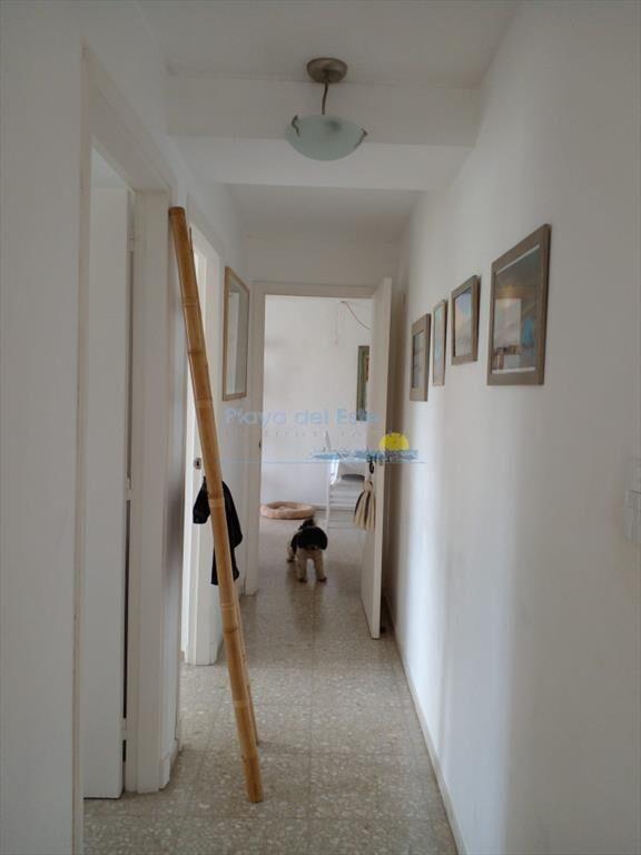 Apartamento de 3 dormitorios en alquiler invernal