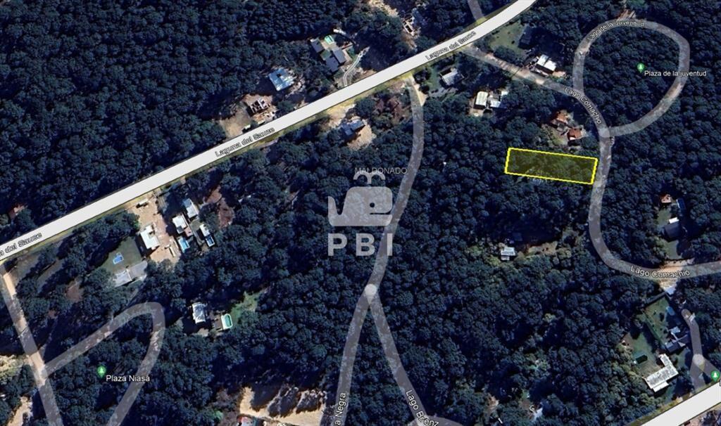 Venta de Terreno en Club del Lago - Ref : PBI13669