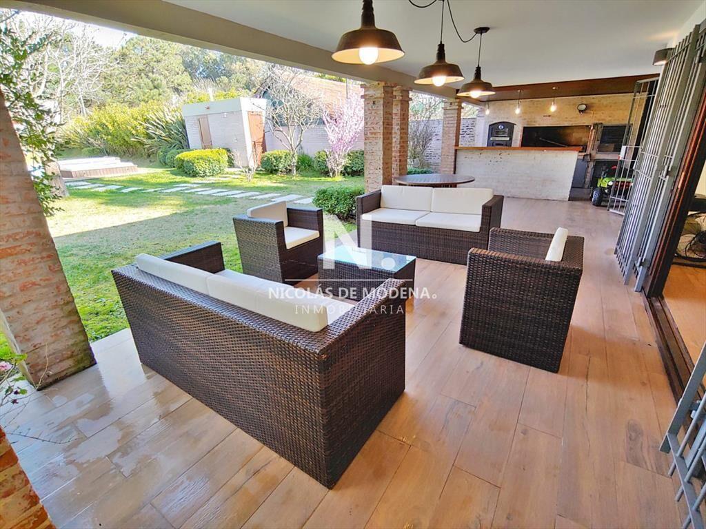 Hermosa residencia en Rincon del Indio